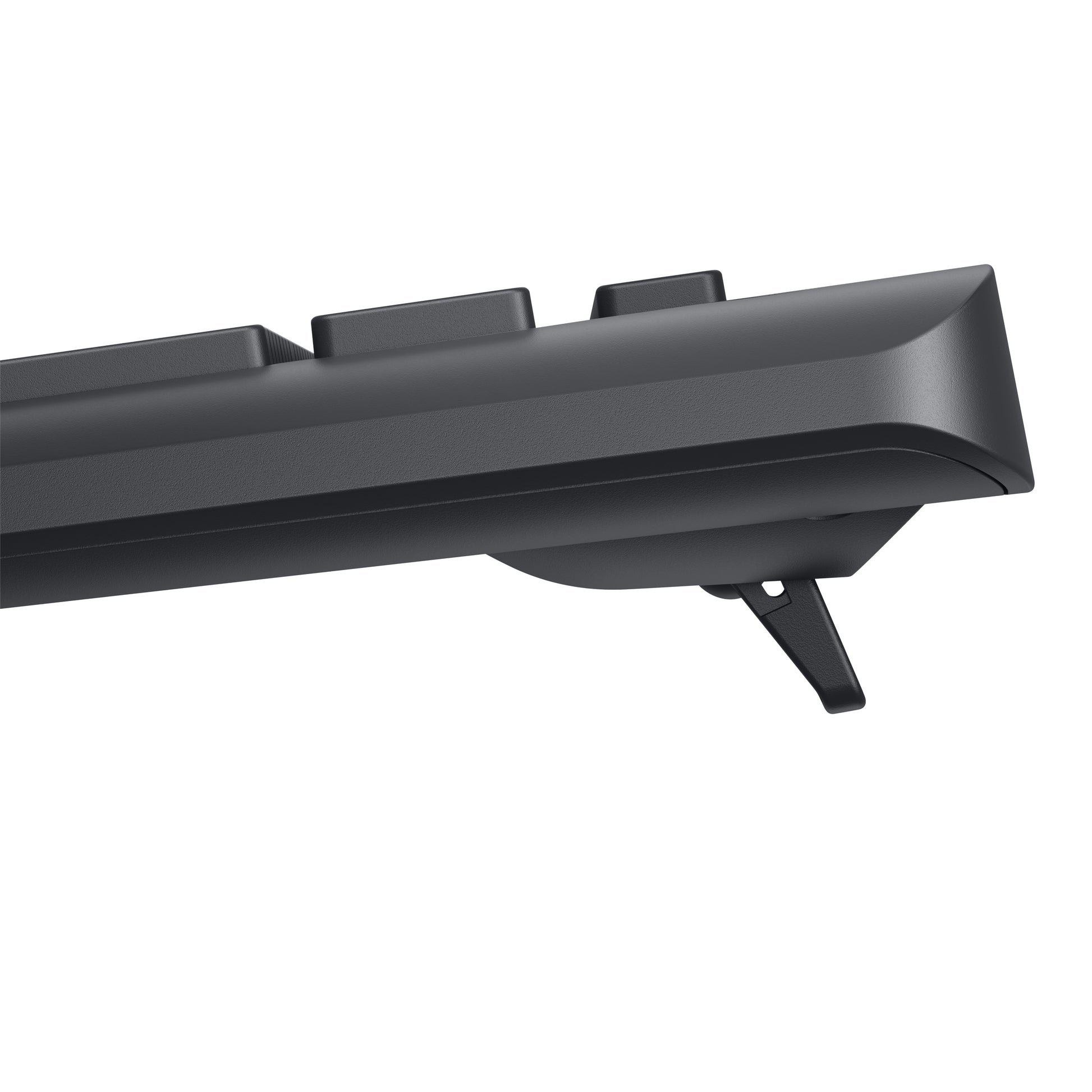 Dell KM3322W – Tastatur- und Maus-Set – Membran – 2,4 GHz (Empfänger) – QWERTZ (CH) – Schwarz