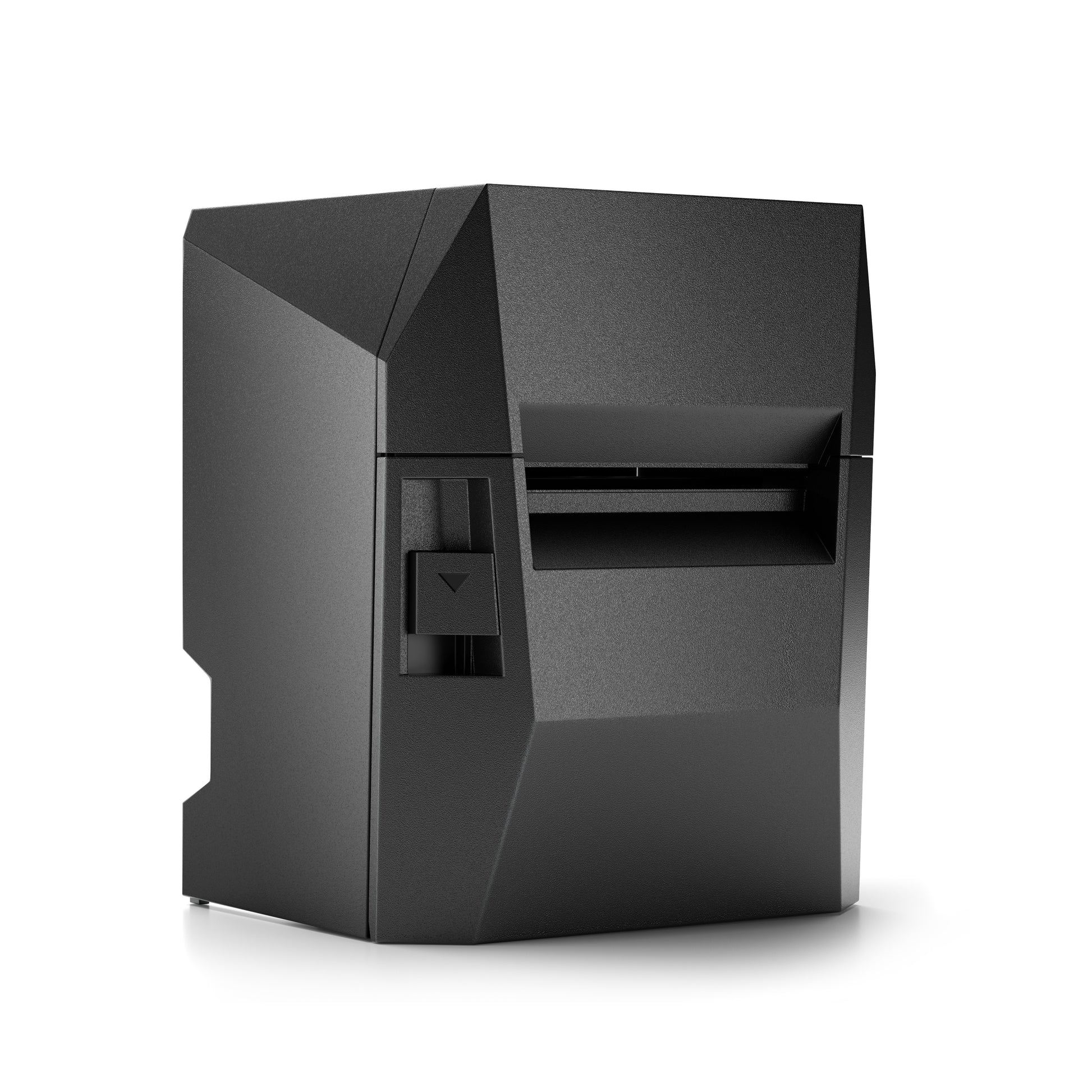Star Micronics POS-Drucker, Grau, TSP143IV