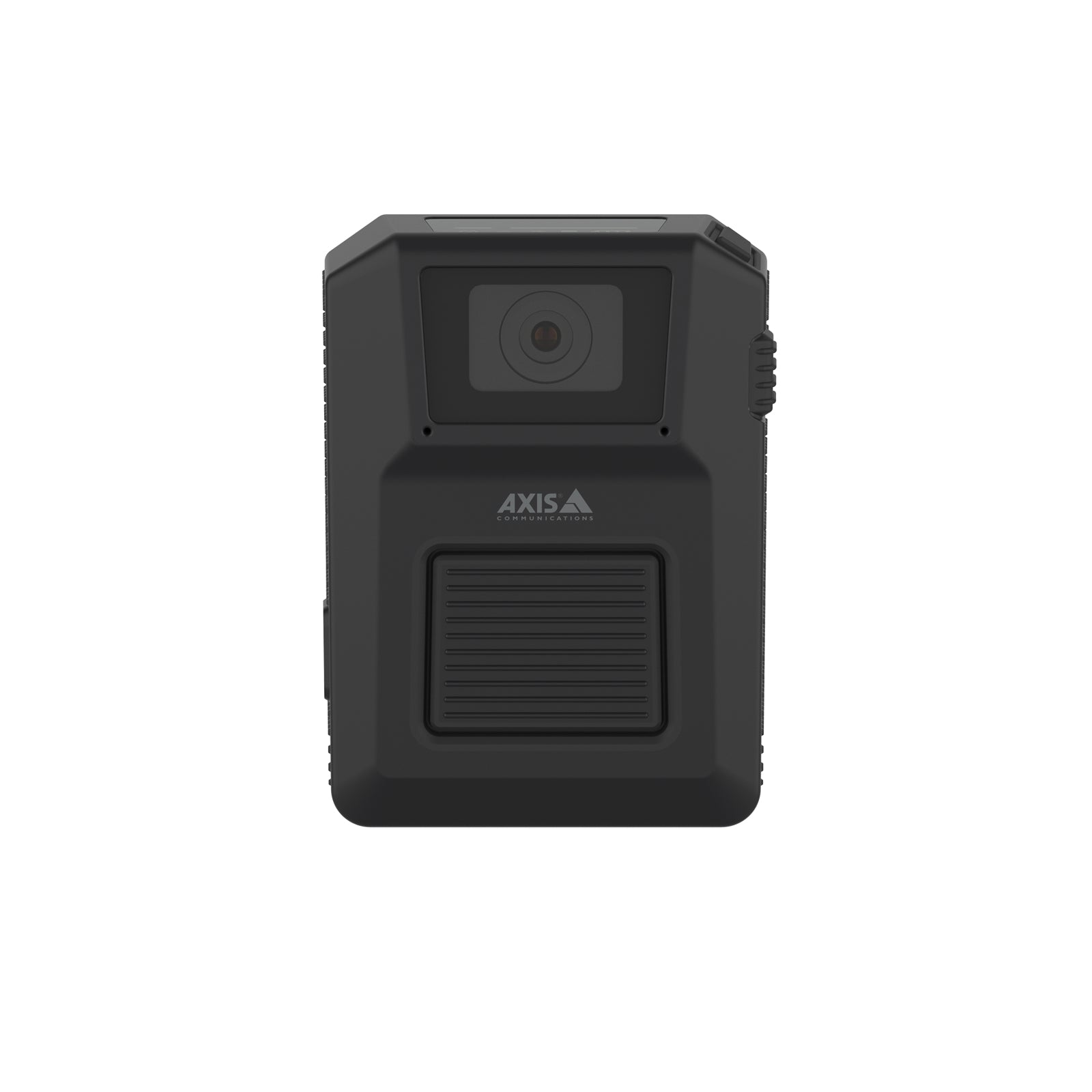 Axis W101 Bodycam – schwarz
