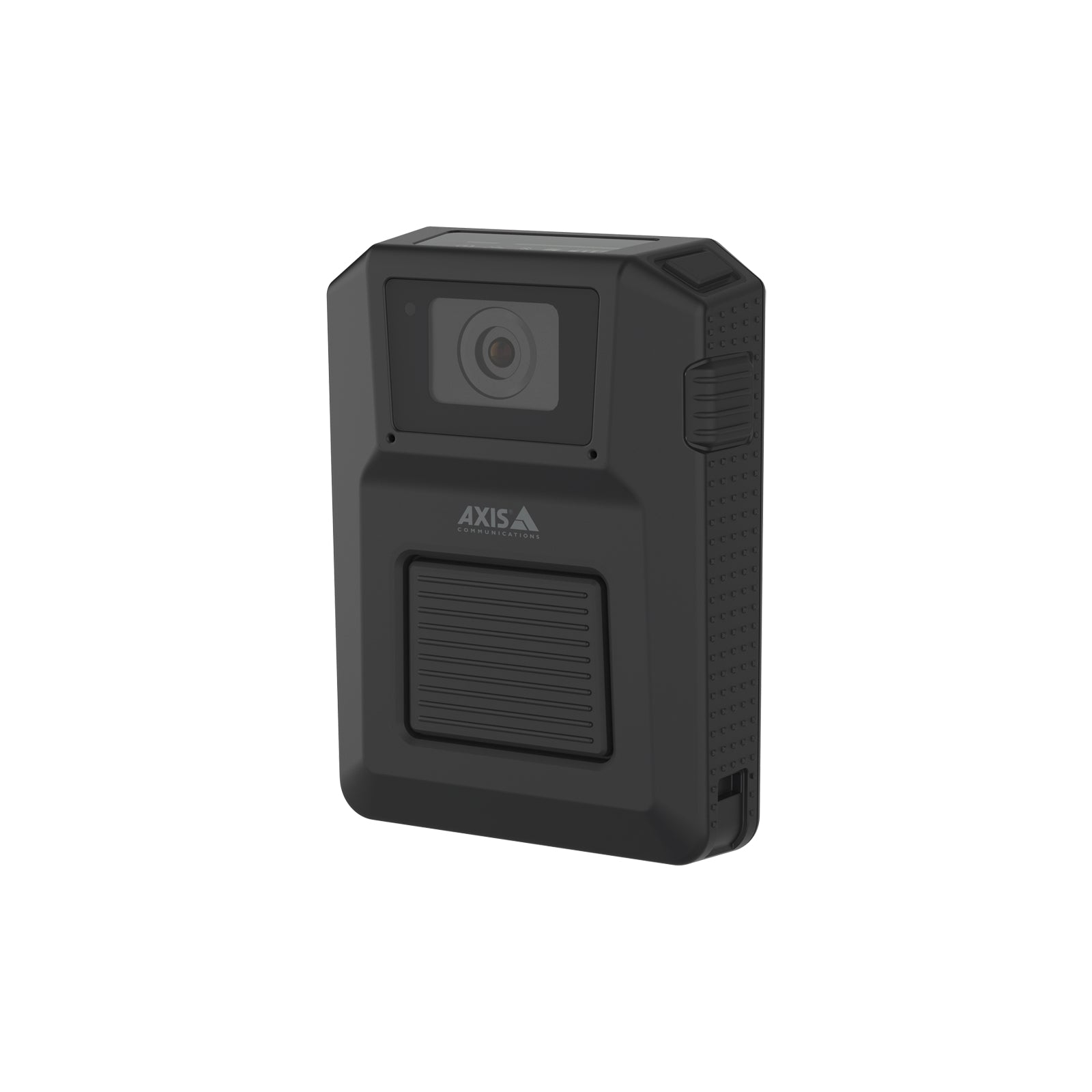 Axis W101 Bodycam – schwarz