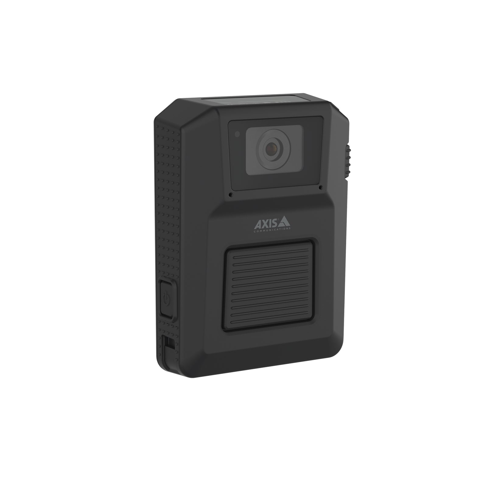 Axis W101 Bodycam – schwarz