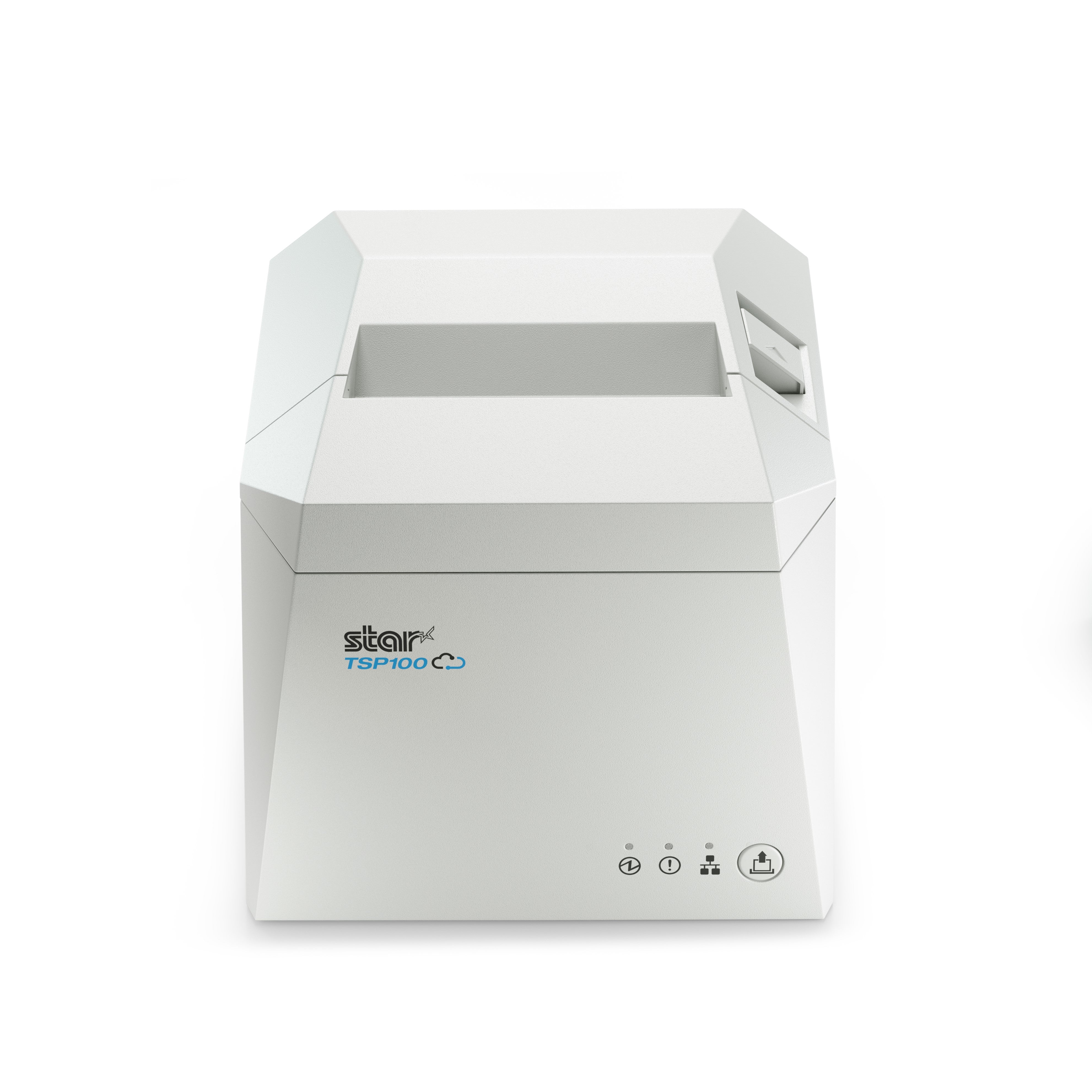 Star Micronics POS-Drucker, Weiss, TSP143IV