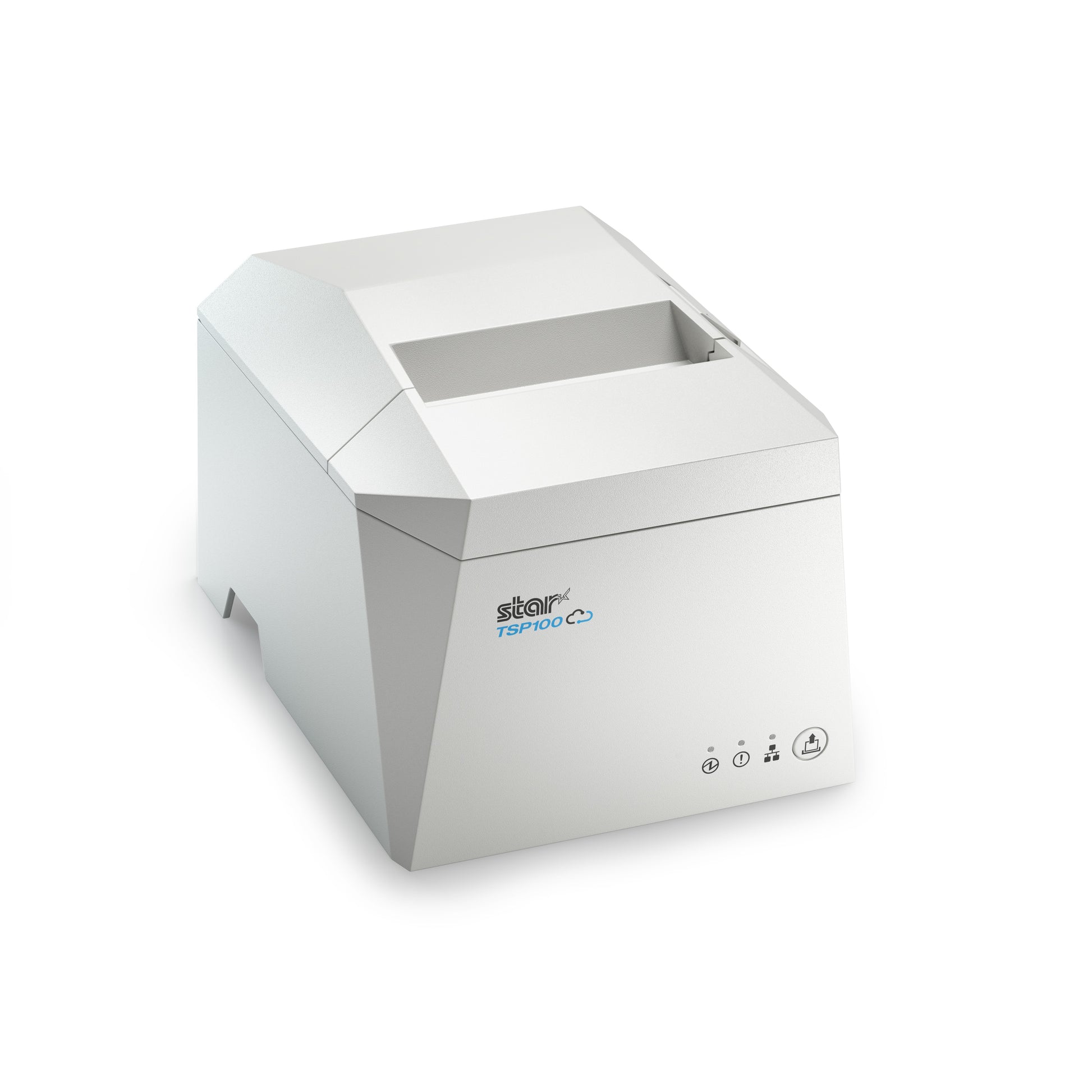 Star Micronics POS-Drucker, Weiss, TSP143IV