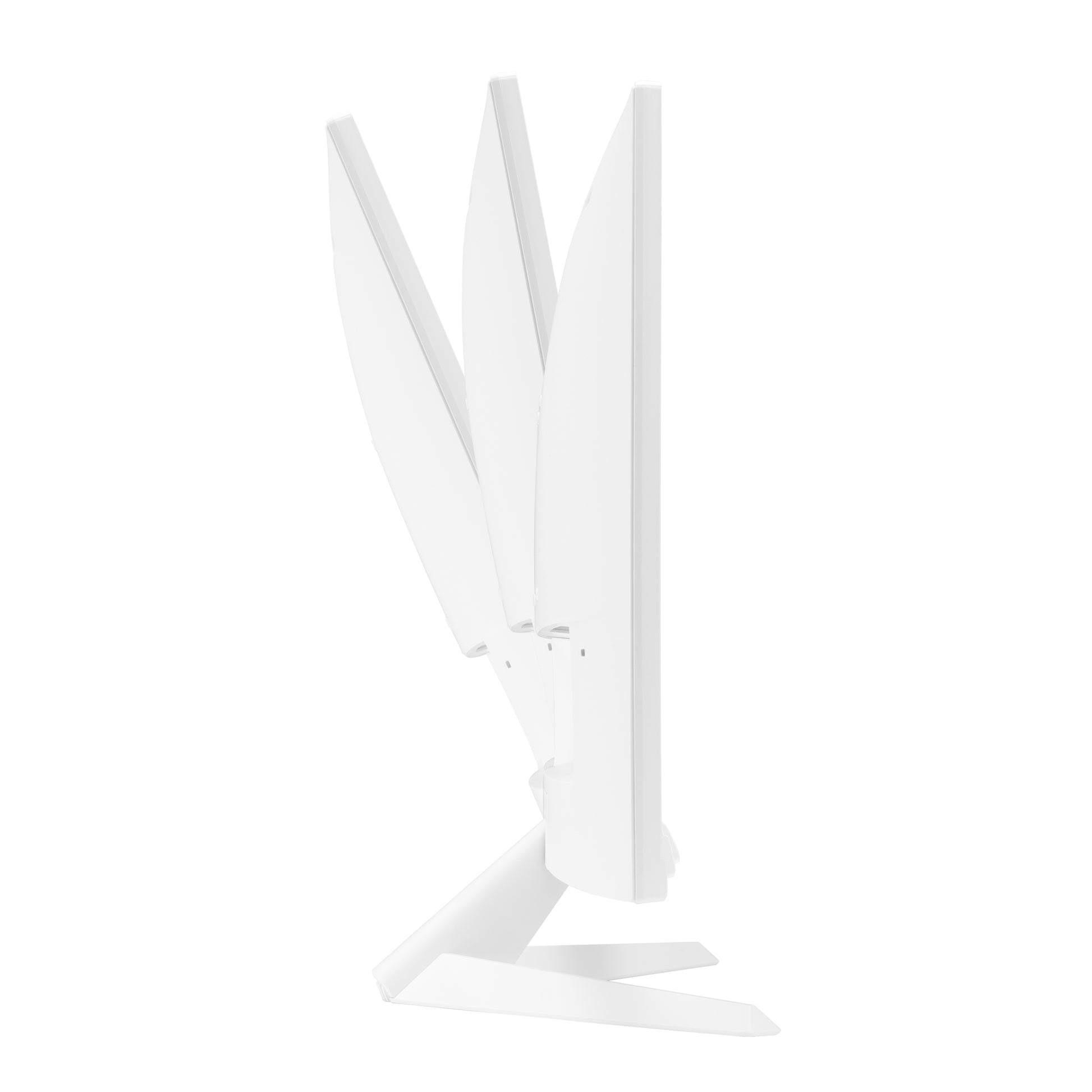 ASUS VY279HGR-W – 27", 1920 × 1080 (Full HD), IPS, 120 Hz