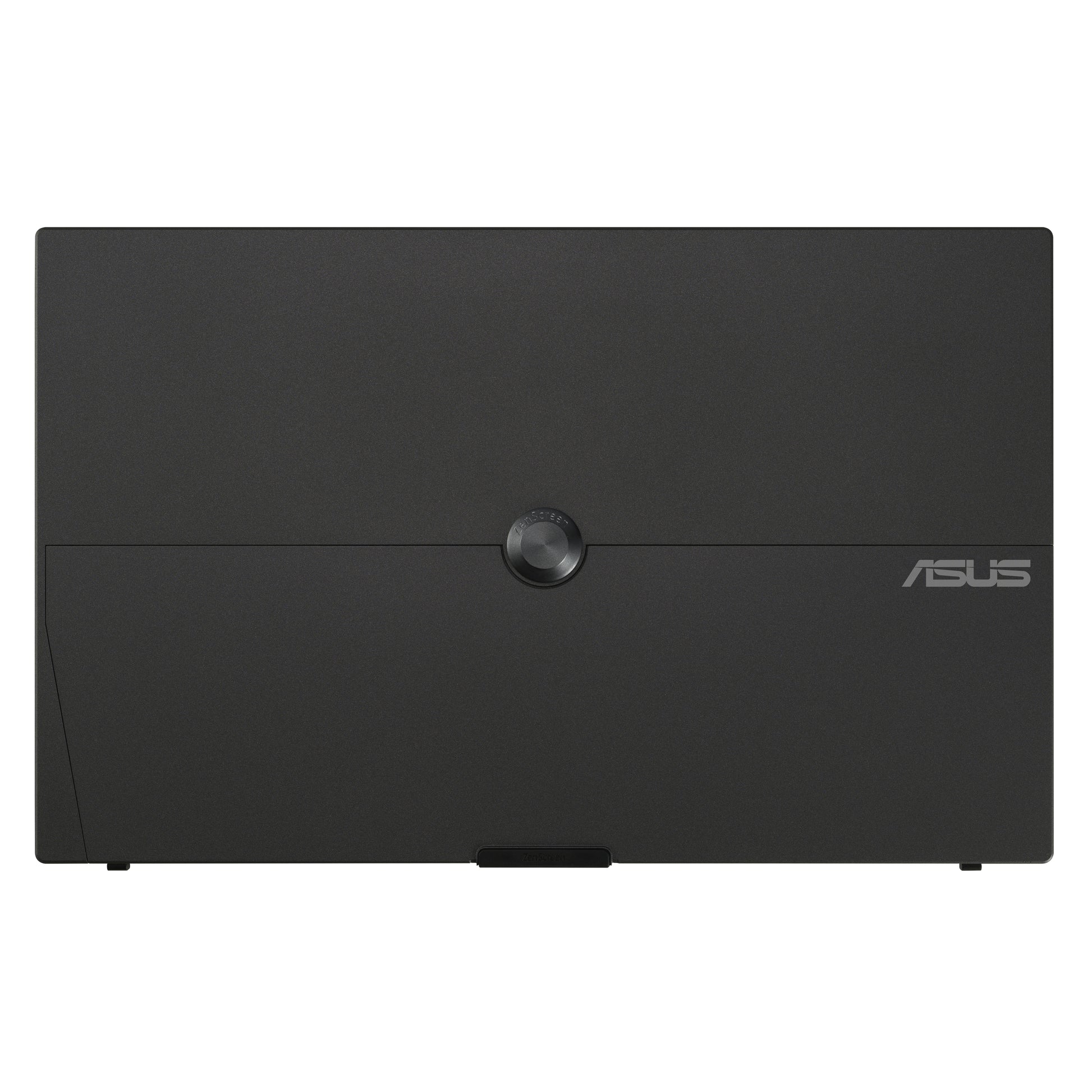 ASUS MB16AWP – Portabler Monitor, 15,6", USB-C, Mini-HDMI, Integrierte Lautsprecher, AirPlay, Schwarz