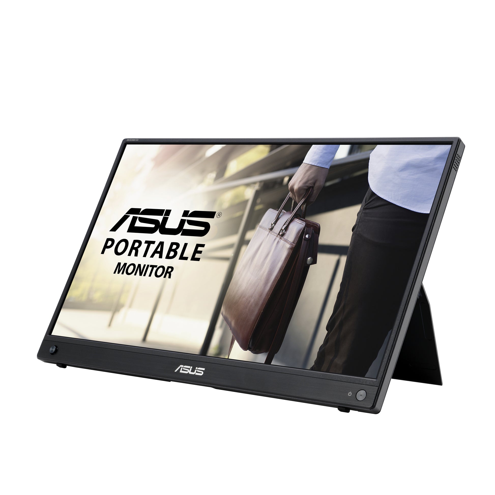ASUS ZenScreen MB16AWP – 15,6", 1920 × 1080 (Full HD), IPS