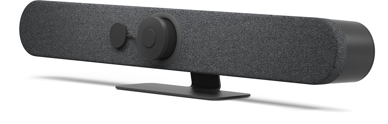 Logitech Rally Bar Mini + TAP Cat5e Kit – Videobar