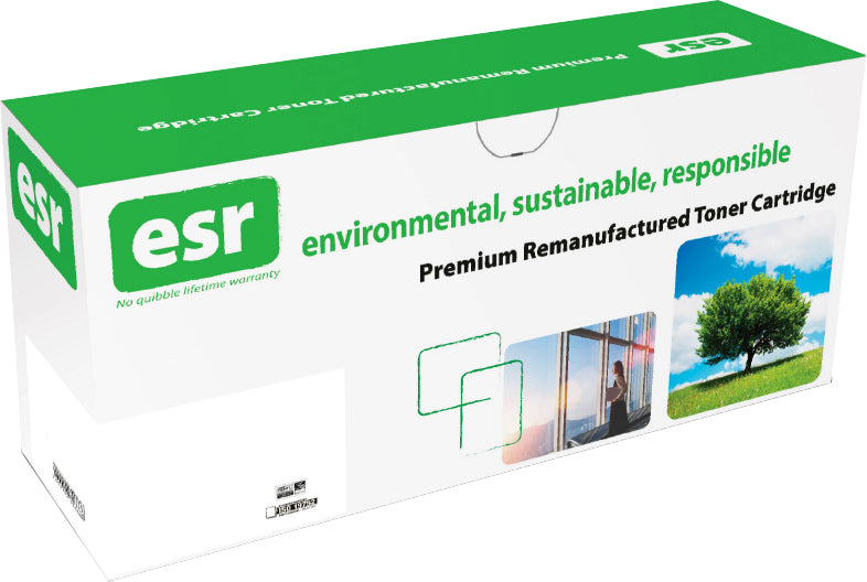 esr 826A Gelber Toner – Kompatibel – 31'500 Seiten – für HP