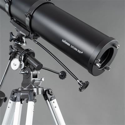 Dörr Saturn 900