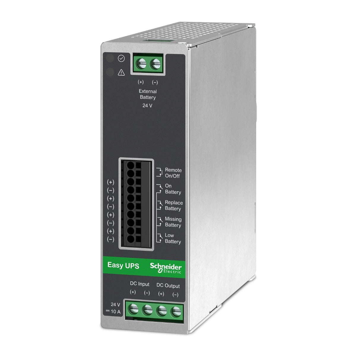 APC Netzteil – 24 V, 20 A