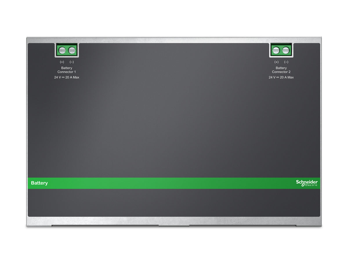 APC XB005XPDR – Ersatzakku, Plombierte Bleisäure (VRLA), 24 V, 4,5 Ah (108 Wh)