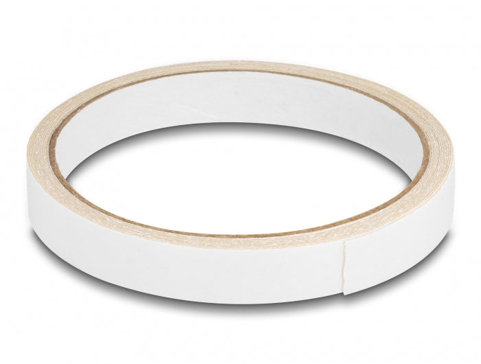 DeLOCK Kabelkanal, 1'500×70×13 mm, selbstklebend, PVC – grau