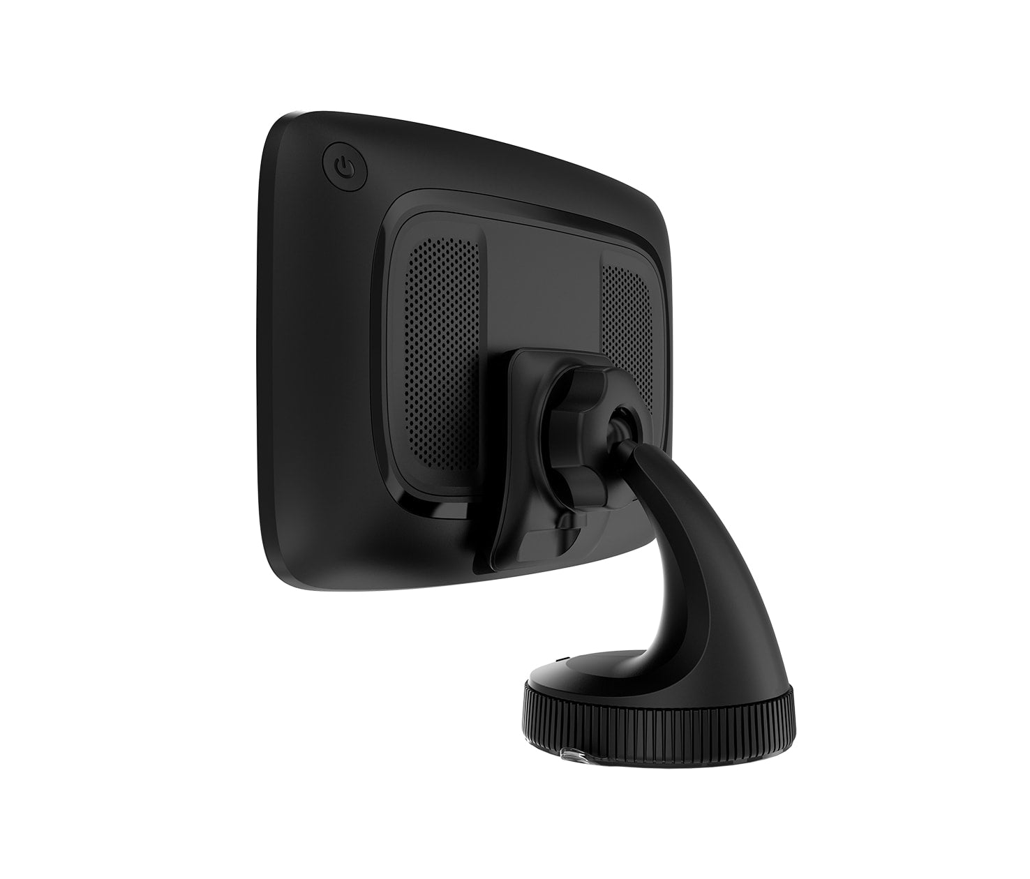 TomTom GO Expert 7 Plus – 7" WXGA Interaktives Display (Touch), Schwarz