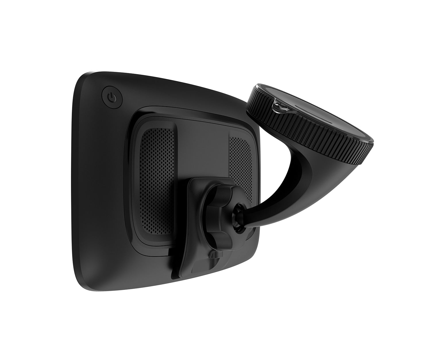 TomTom GO Expert 7 Plus – 7" WXGA Interaktives Display (Touch), Schwarz