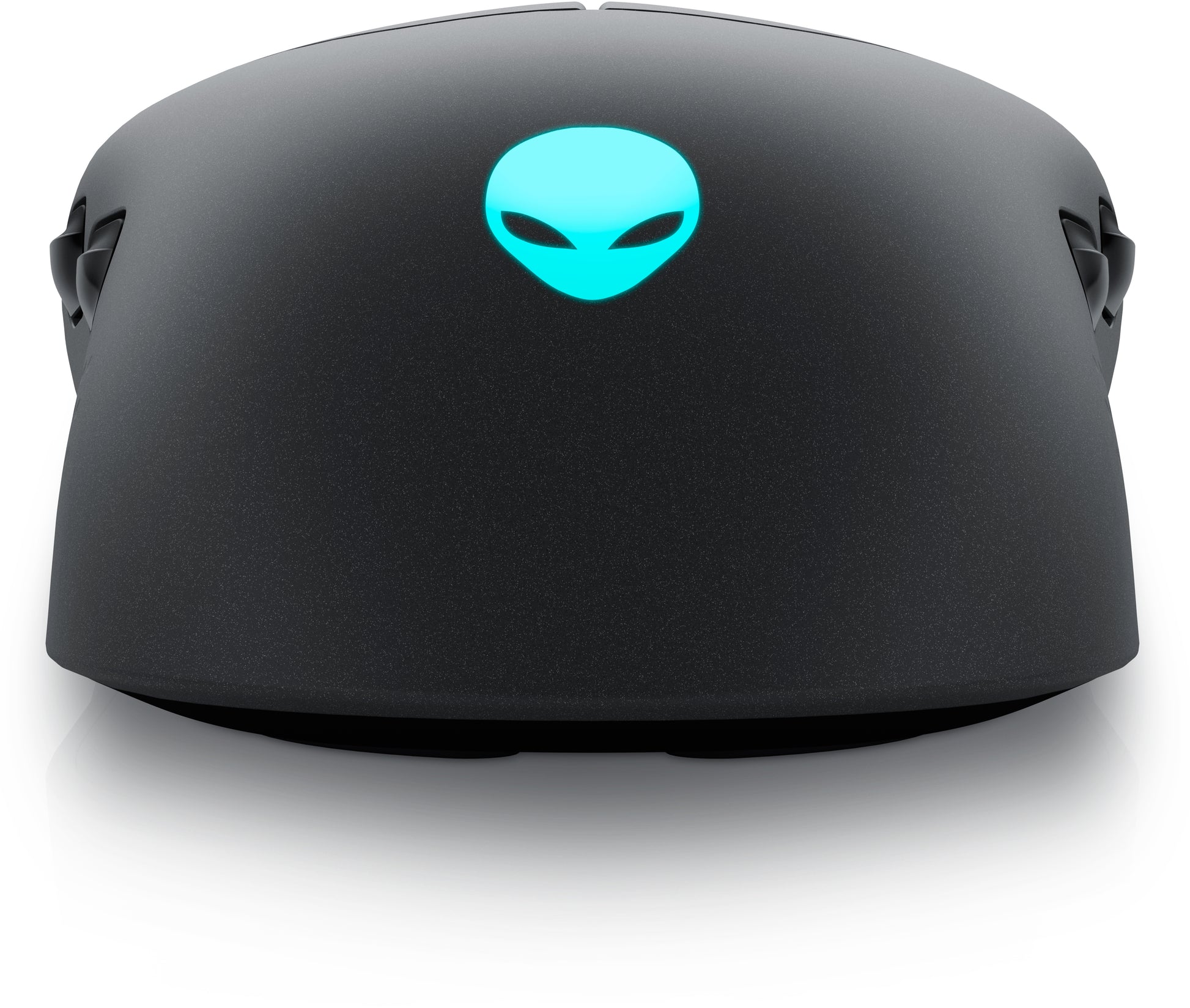 Alienware AW720M – Gaming-Maus – Kabellos (Bluetooth/2,4 GHz), 26000 DPI, RGB-Beleuchtung, beidhändig