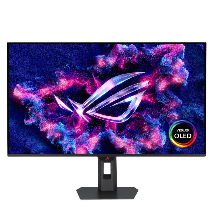 ASUS Rog Strix Oled Xg32Uqdms – 31,5", 3840 × 2160 (4K), OLED, 240 Hz, DisplayHDR 400
