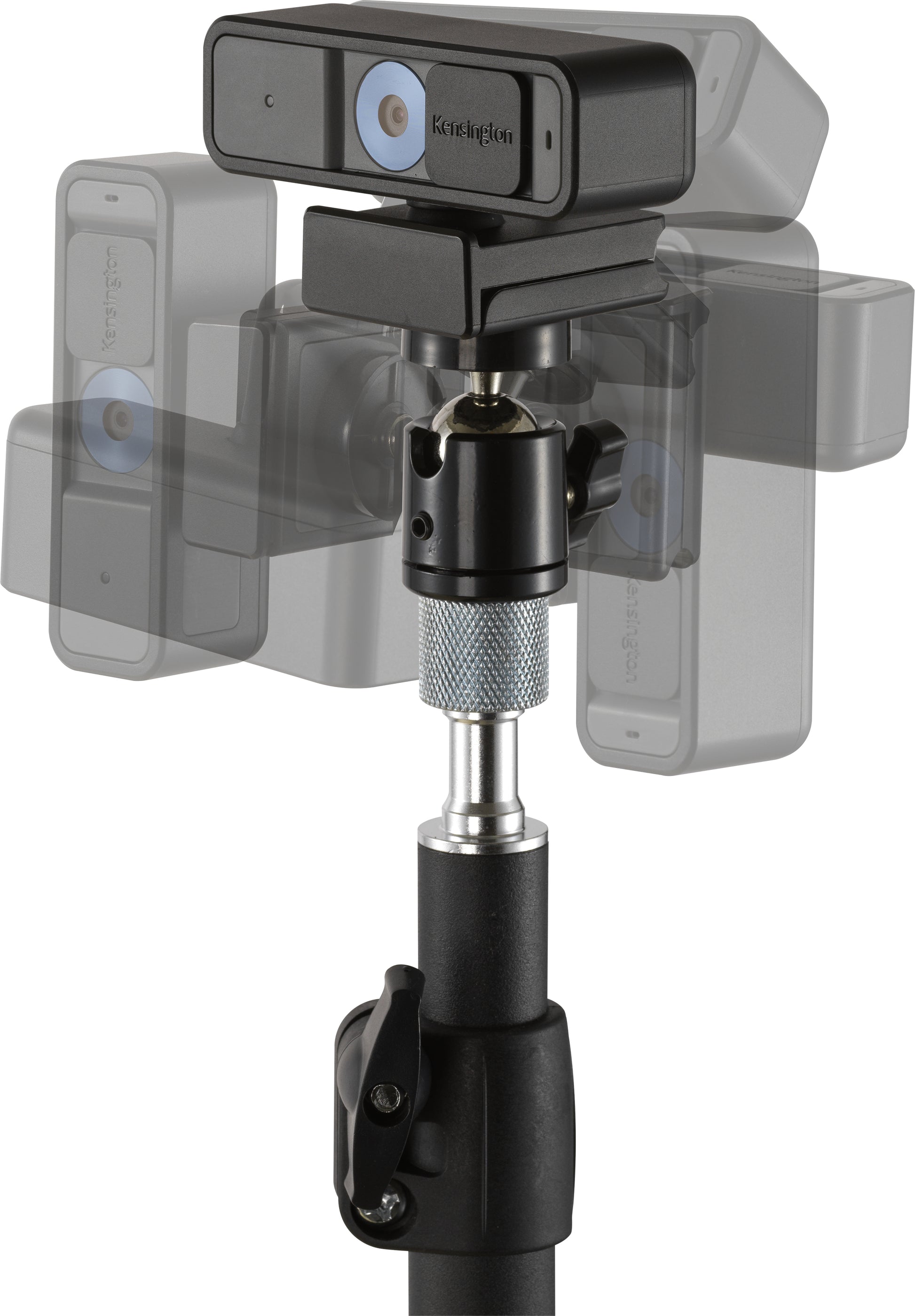 Kensington A1000 – Mikrofonarm, Video, für Kensington Ecosystem, schwarz