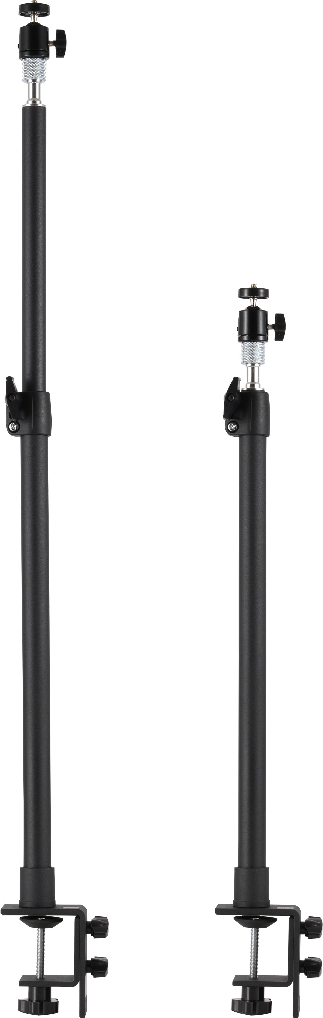 Kensington A1000 – Mikrofonarm, C-Clamp, teleskopisch