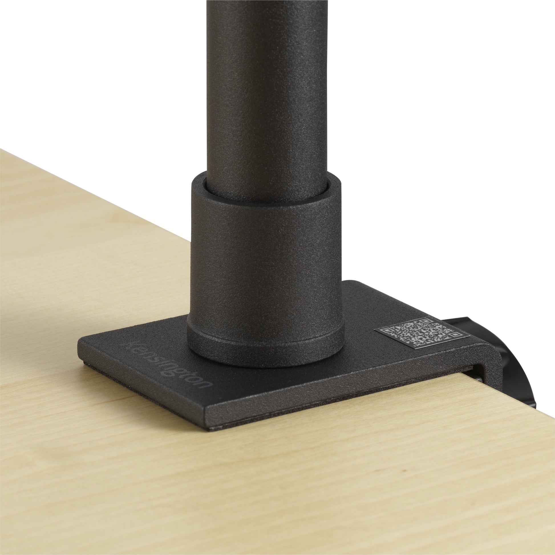 Kensington A1000 – Mikrofonarm, C-Clamp, teleskopisch