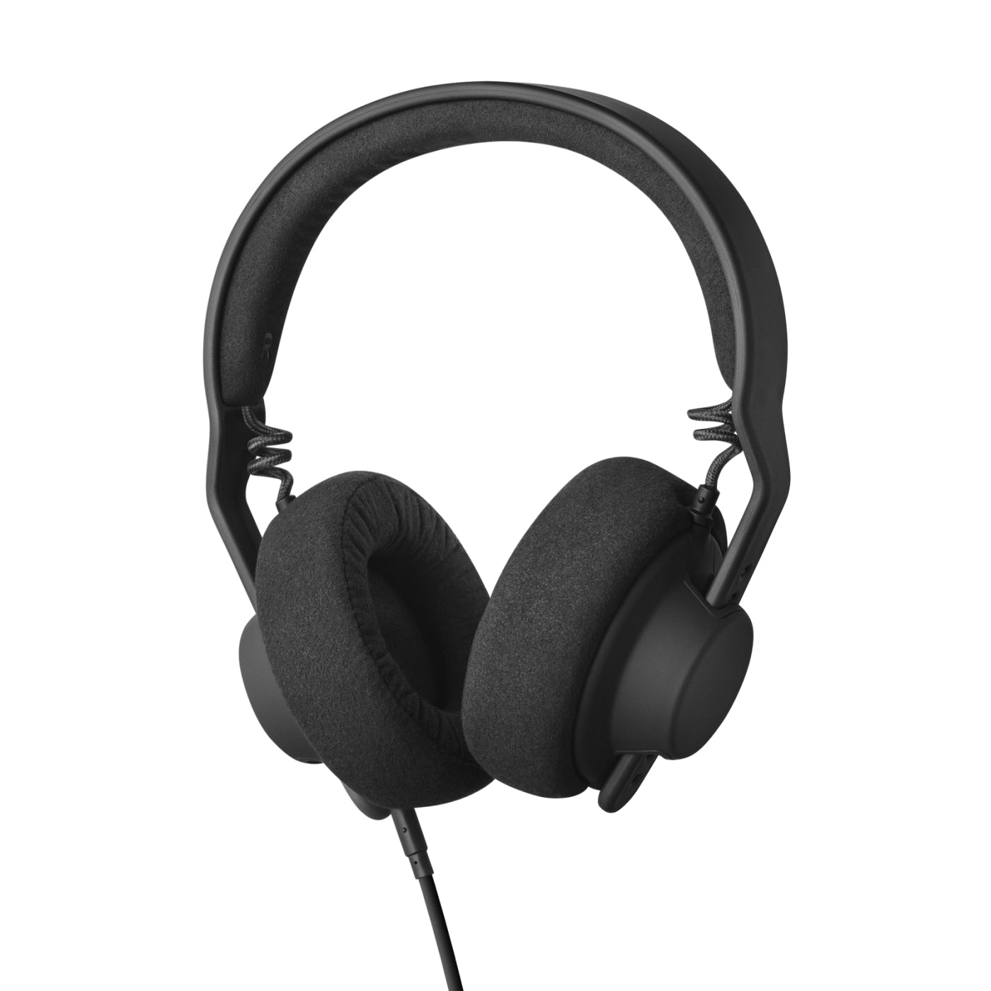 AIAIAI TMA-2 Studio – Over-Ear Studiokopfhörer – geschlossen, 6,3 mm – schwarz, 32 Ω
