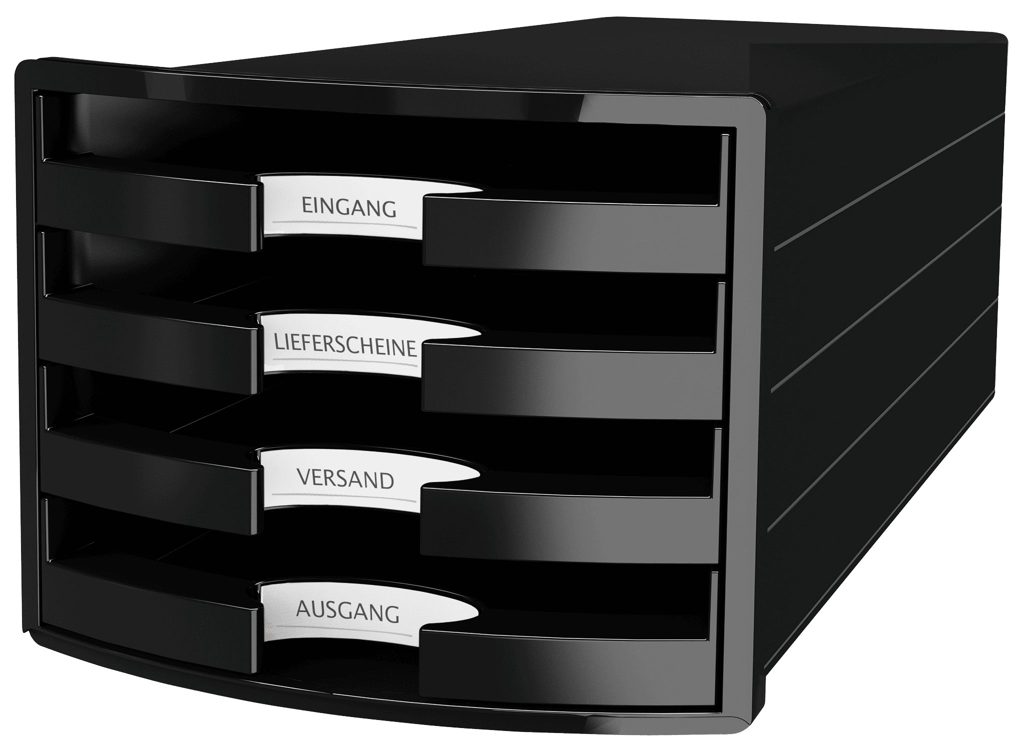 HAN Schubladenbox Impuls – 280 × 367 × 235 mm