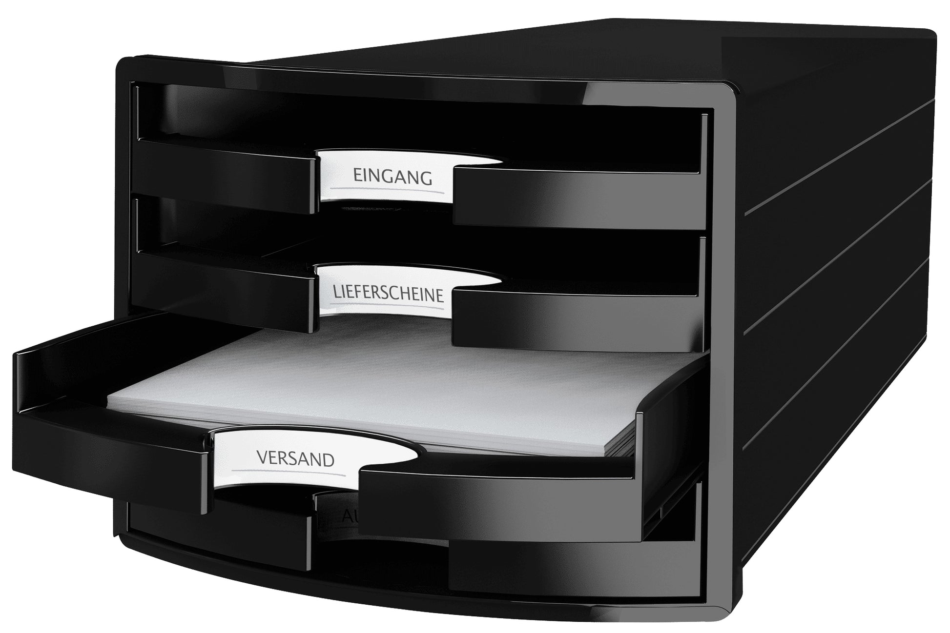 HAN Schubladenbox Impuls – 280 × 367 × 235 mm
