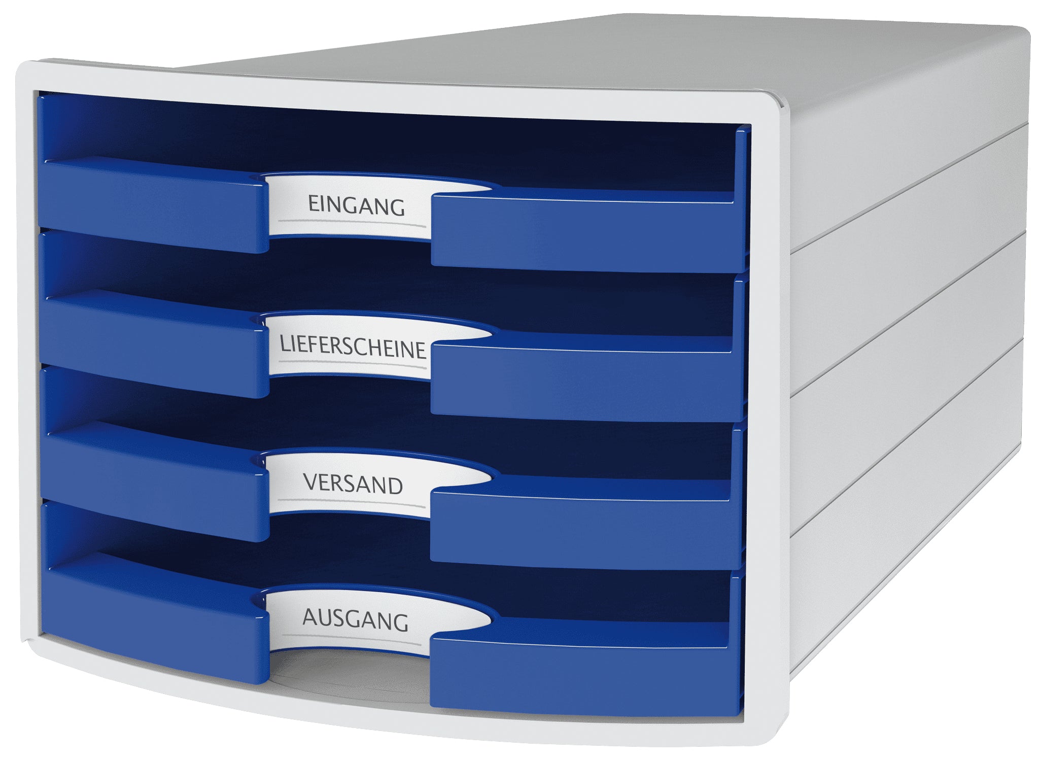 HAN Schubladenbox IMPULS – 280 × 367 × 235 mm