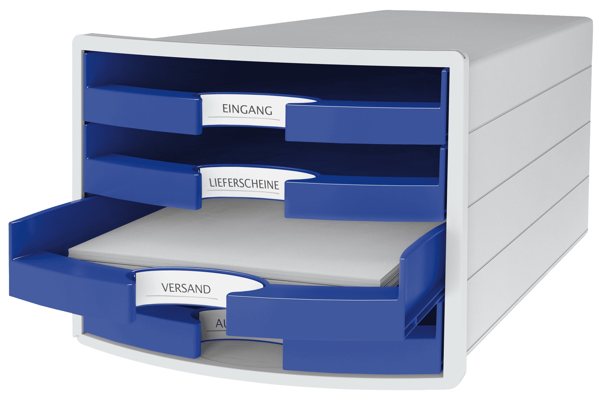 HAN Schubladenbox IMPULS – 280 × 367 × 235 mm