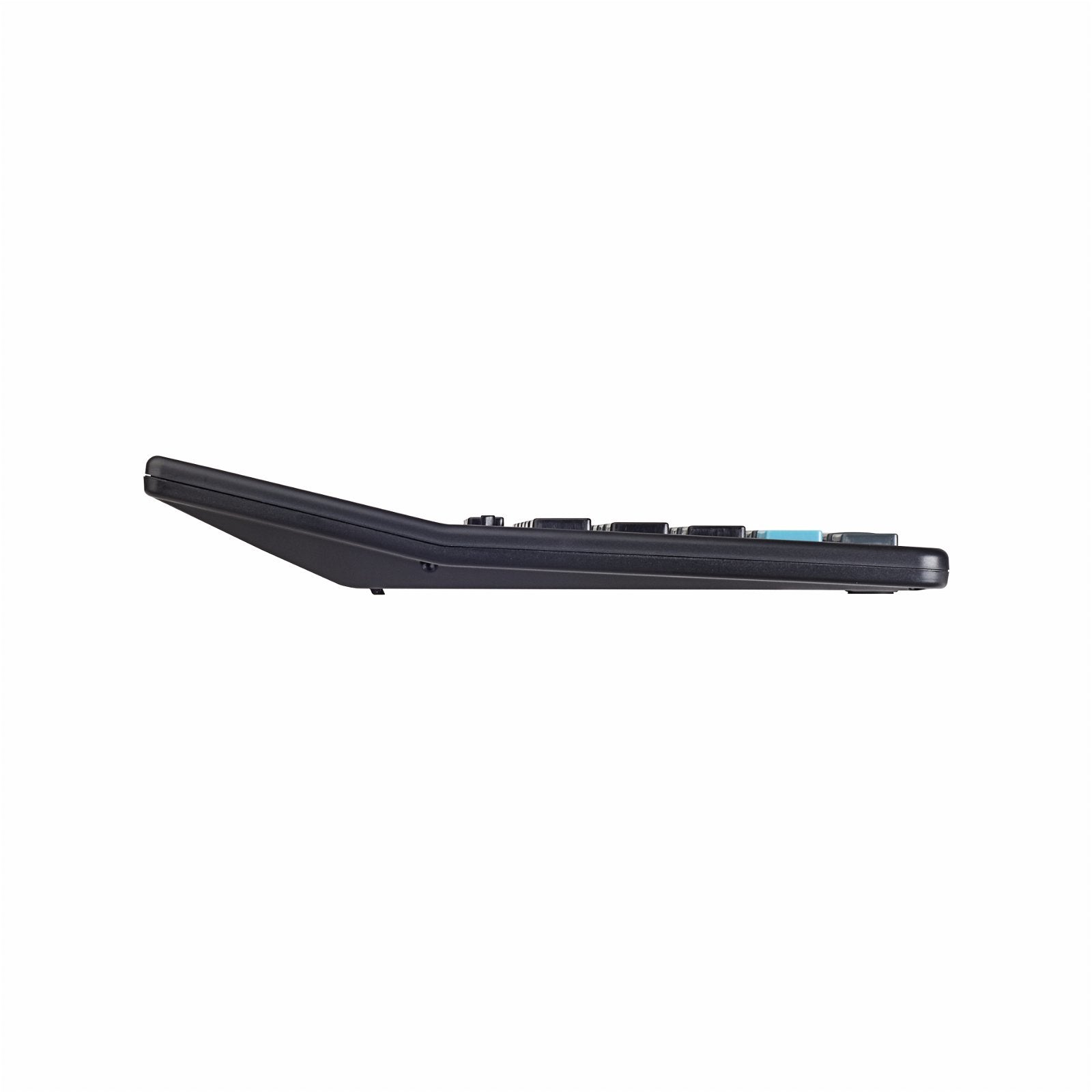 MAUL Tischrechner MXL 12 – Schwarz