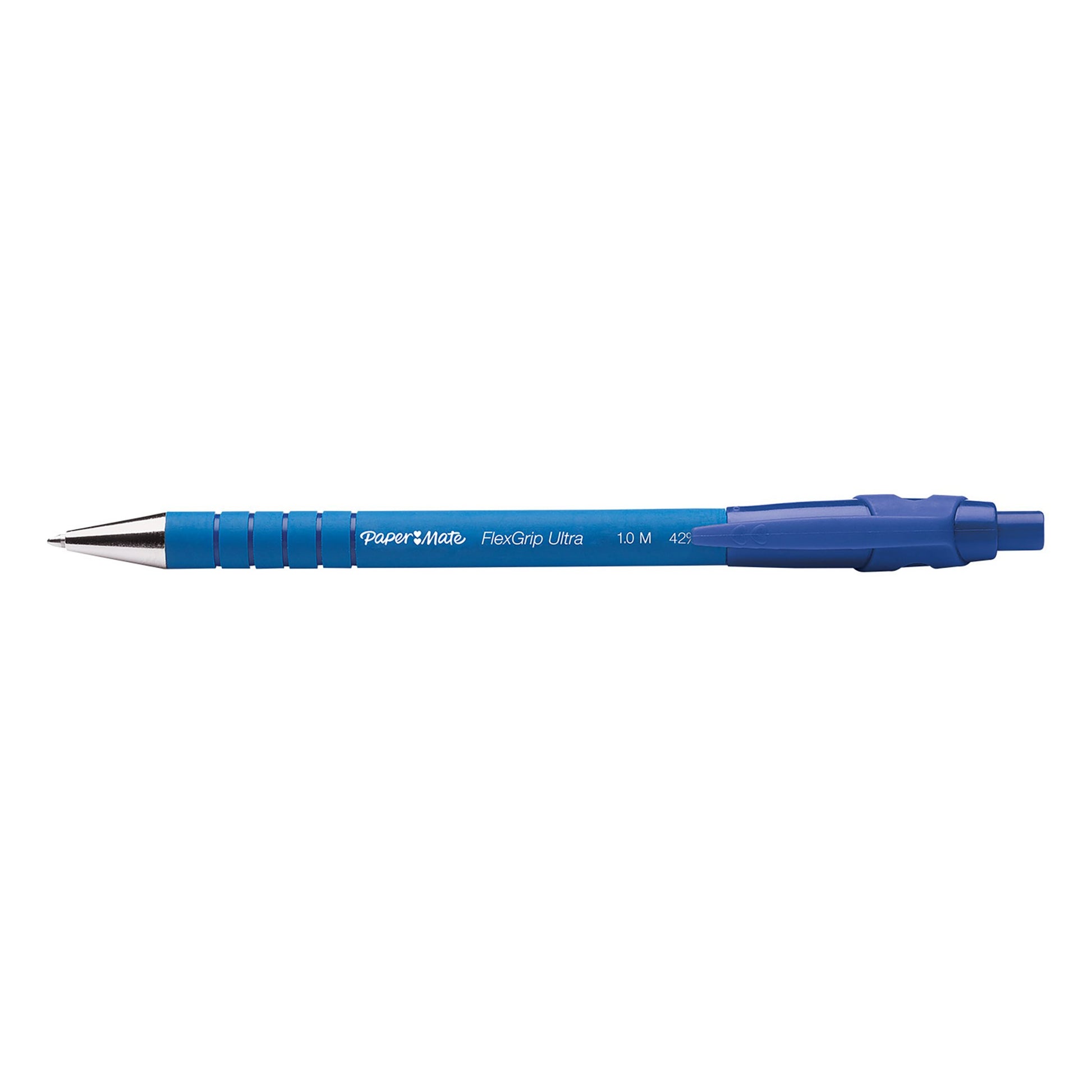 Papermate Kugelschreiber – Blau, Kunststoff