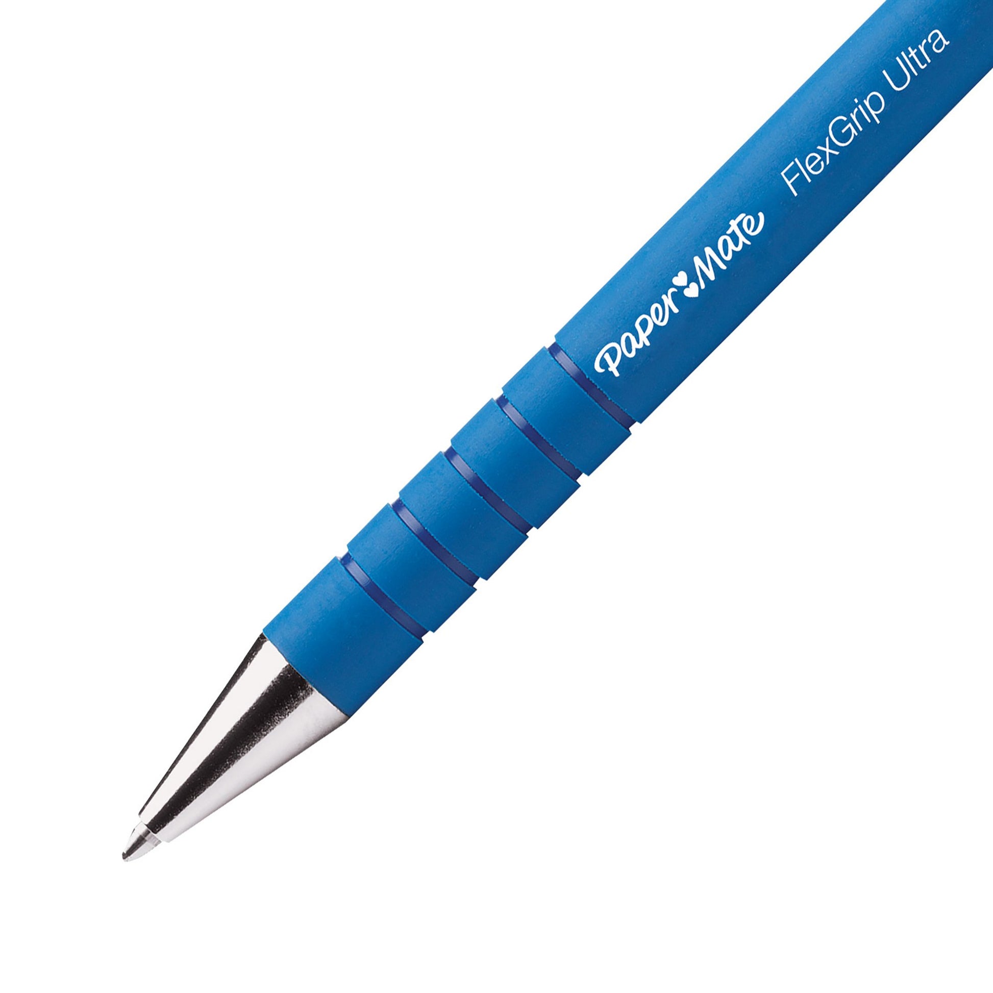 Papermate Kugelschreiber – Blau, Kunststoff