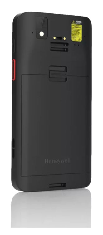 Honeywell CT30 XP – 5,5" – 64 GB – Schwarz