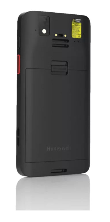 Honeywell CT30P-L1N-38D1EDG – 5,5", 6/64 GB, 4G/WLAN 6, 1D/2D, IP67, Android 11