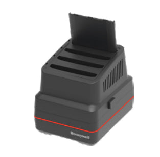 Honeywell Akku-Ladegerät 4-fach – für CT30 XP