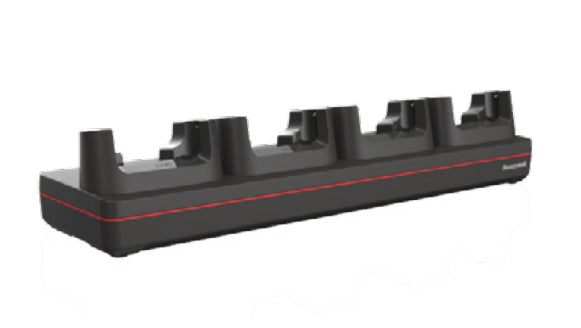 Honeywell CT30 XP Ladestation (UK) – 4-fach – für CT30 XP
