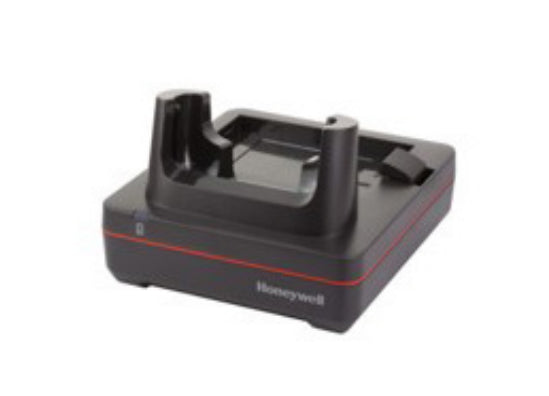 Honeywell Ethernet-Dockingstation, 1-fach, Ethernet, mit Netzteil, EU-Netzkabel – für CT30 XP, ohne Schutzboot