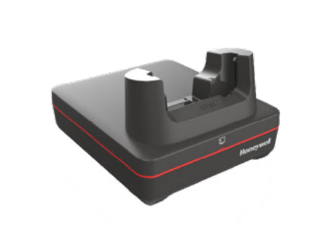 Honeywell Display-/Workstation-Dock, mit Netzteil, UK-Netzkabel – für CT30 XP, ohne Schutzboot