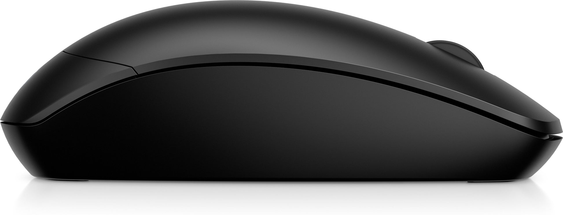HP 235 Maus – kabellos, 2,4 GHz, 1'600 dpi, optischer Sensor, rot