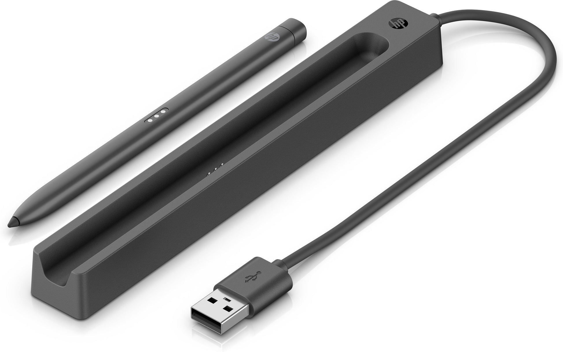 HP RCHRGLE Slim Pen Ladegerät – für Slim Pen