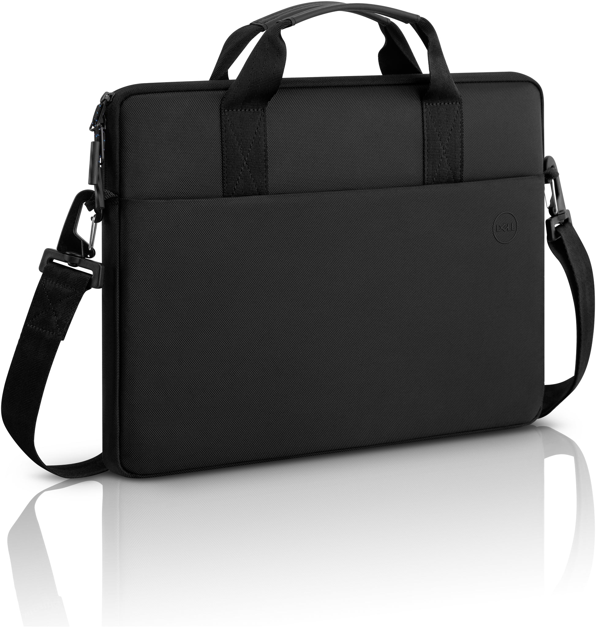 DELL Pro Plus EcoLoop Notebook-Schutzhülle für Dell – bis 16" – Schwarz