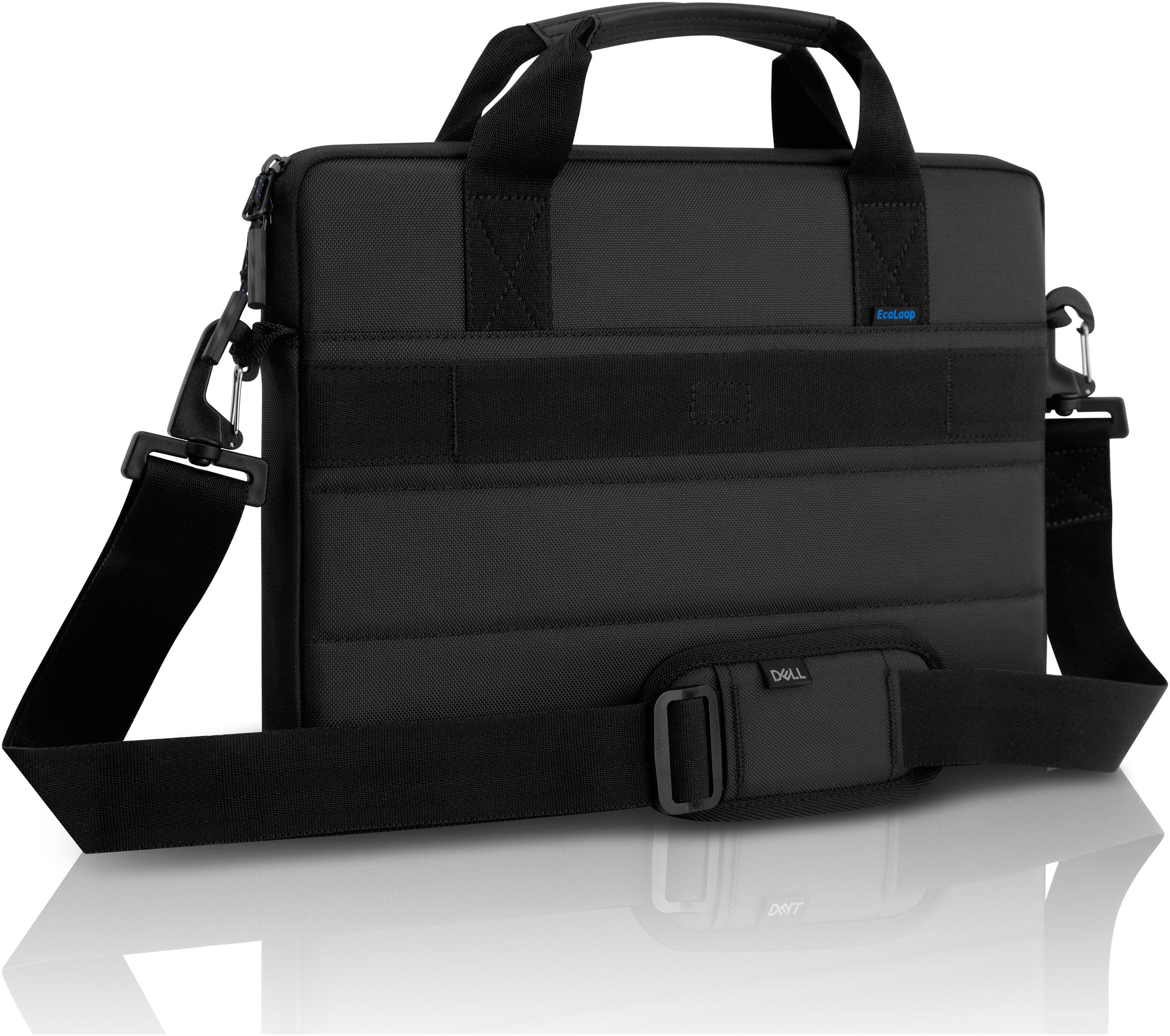 DELL Pro Plus EcoLoop Notebook-Schutzhülle für Dell – bis 16" – Schwarz