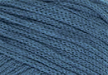 Glorex Makramee-Kordel Türkis – Ø 2 mm, 250 g, 225 m, 80% Baumwolle/20% Polyester