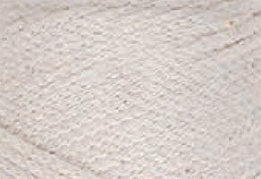 Glorex Makramee-Kordel Beige – Ø 2 mm, 250 g, 225 m, 80% Baumwolle/20% Polyester