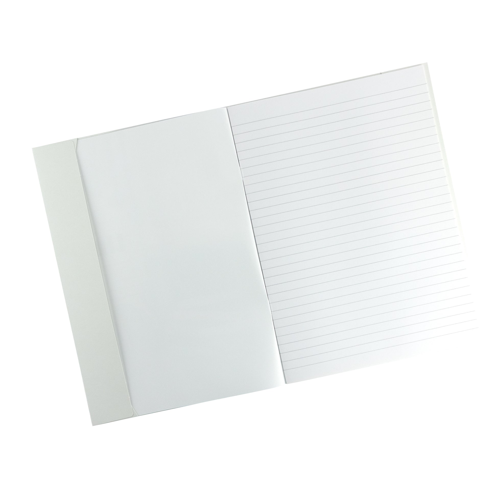 HERMA Heftschoner A4 – Karton, Weiss