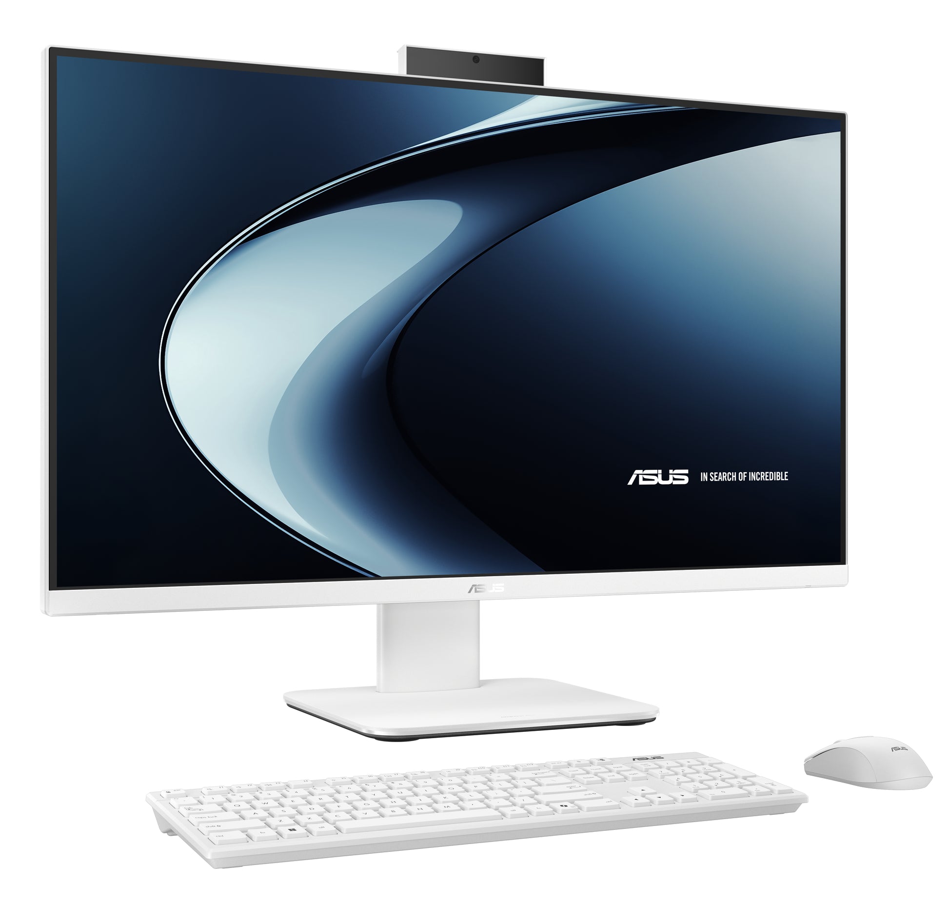 Asus All-in-One – 27" Full HD, Intel Core i5-13420H, 8 GB RAM, 512 GB SSD, Windows 11 Home