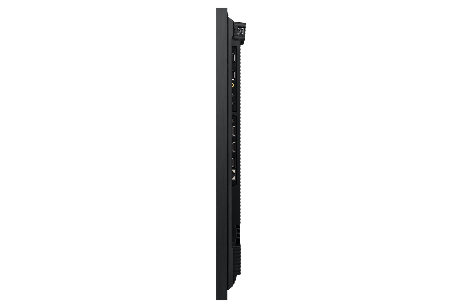 Samsung QM32C-T – 32" Touch, 1920 × 1080 (Full HD), VA, LAN