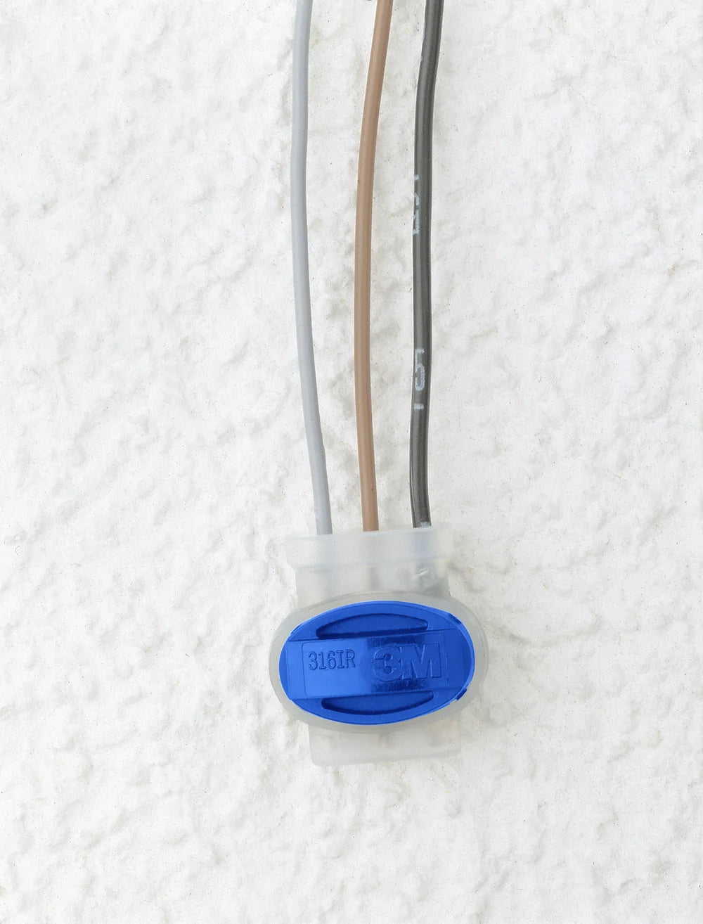 Gardena Kabelhalter, 24 V – weiss