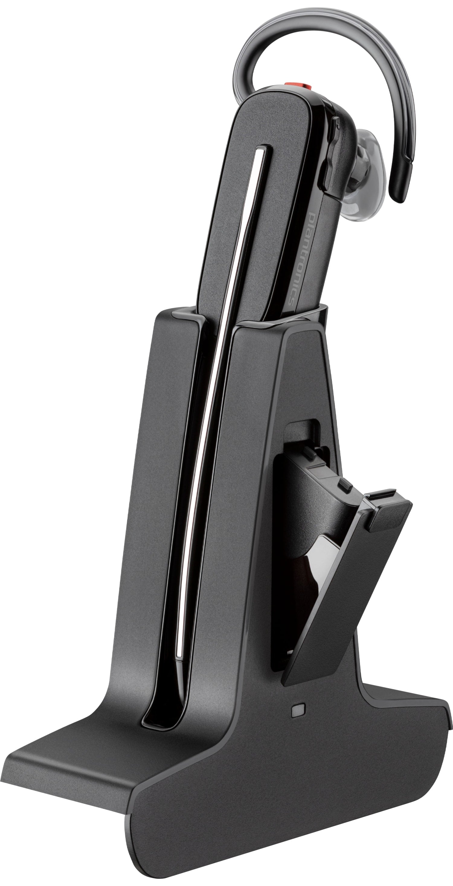 Poly Savi 8245 – Headset-Ständer – für Savi 8245 – schwarz