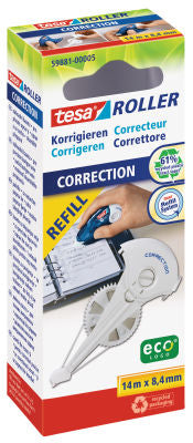 Tesa Korrekturband Nachfüllung