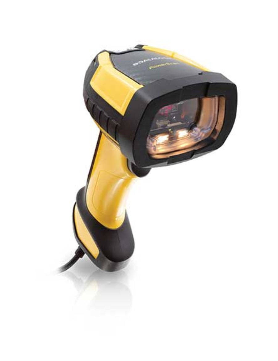 Datalogic PowerScan PD9630-HP – Barcodeleser – USB – USB-Kit